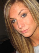 Person who looks like Jennifer Aniston