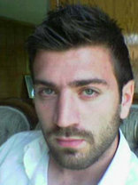 Person who looks like Jake Gyllenhaal