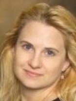 Person who looks like Kellie Martin