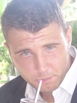 Person who looks like Michael Madsen