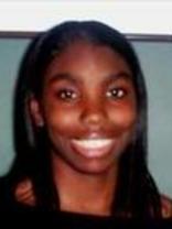 Person who looks like Camille Winbush