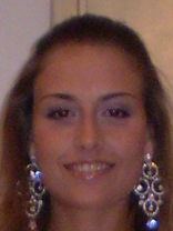 Person who looks like Lauren C. Mayhew