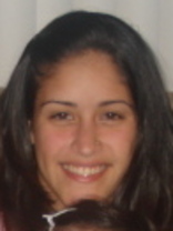 Person who looks like Q'Orianka Kilcher