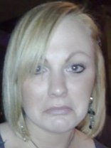 Person who looks like Faye Dunaway