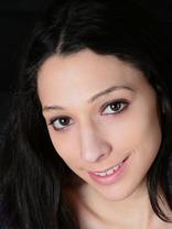 Person who looks like Sarah Silverman