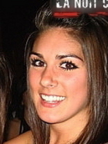 Person who looks like Celine Dion