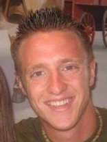 Person who looks like Bret Harrison