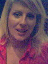 Person who looks like Toni Collette