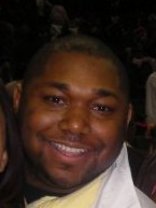 Person who looks like Anthony Anderson