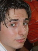 Person who looks like Chris Noth