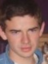 Person who looks like Johnny Pacar