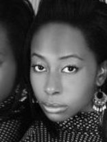 Person who looks like Tamara Tunie