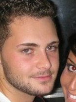 Person who looks like Gabriel Macht