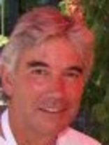 Person who looks like Richard Gere