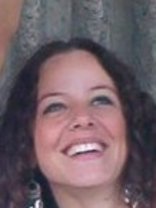 Person who looks like Josie Maran