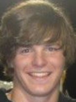 Person who looks like Marshall Allman