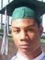 Person who looks like Damon Wayans