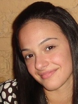 Person who looks like Eva Longoria