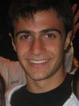 Person who looks like Mario Cantone