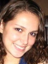 Person who looks like Natalie Portman