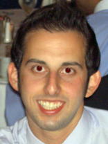 Person who looks like Jerry Seinfeld