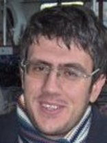 Person who looks like Robert Knepper