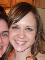 Person who looks like Jenna Fischer