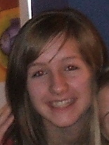 Person who looks like Ellen DeGeneres