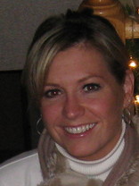 Person who looks like Stacy Keibler