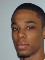 Person who looks like Mos Def