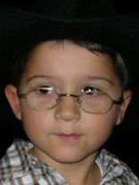 Person who looks like Martin Spanjers