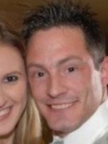 Person who looks like Chris Klein