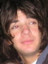 Person who looks like Ben Jelen