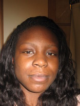 Person who looks like Whoopi Goldberg