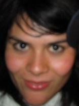 Person who looks like Shannyn Sossamon