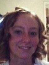 Person who looks like Anne Heche