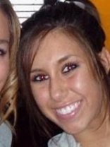 Person who looks like Lacey Chabert