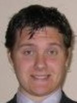 Person who looks like Jamie Kennedy