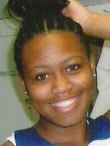 Person who looks like Regina King