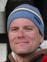 Person who looks like Jonny Lee Miller