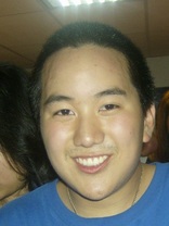 Person who looks like Bobby Lee
