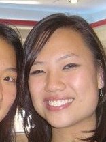 Person who looks like Kelly Hu