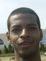 Person who looks like Terry Crews