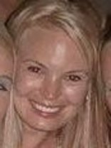 Person who looks like Kate Bosworth