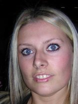 Person who looks like Linda Evangelista