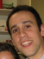 Person who looks like Jerry Seinfeld