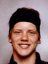 Person who looks like Eric Winter