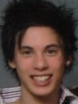 Person who looks like Ricky Ullman