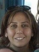 Person who looks like Sheryl Crow