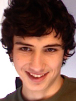 Person who looks like John Hawkes